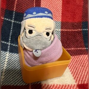 Harry Potter Cutie Cuff - Dumbledore